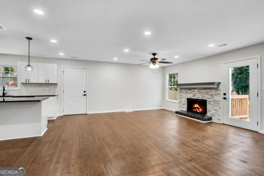 3251 Stoney Acres Drive Nw, Kennesaw, GA 30152 - Image #3