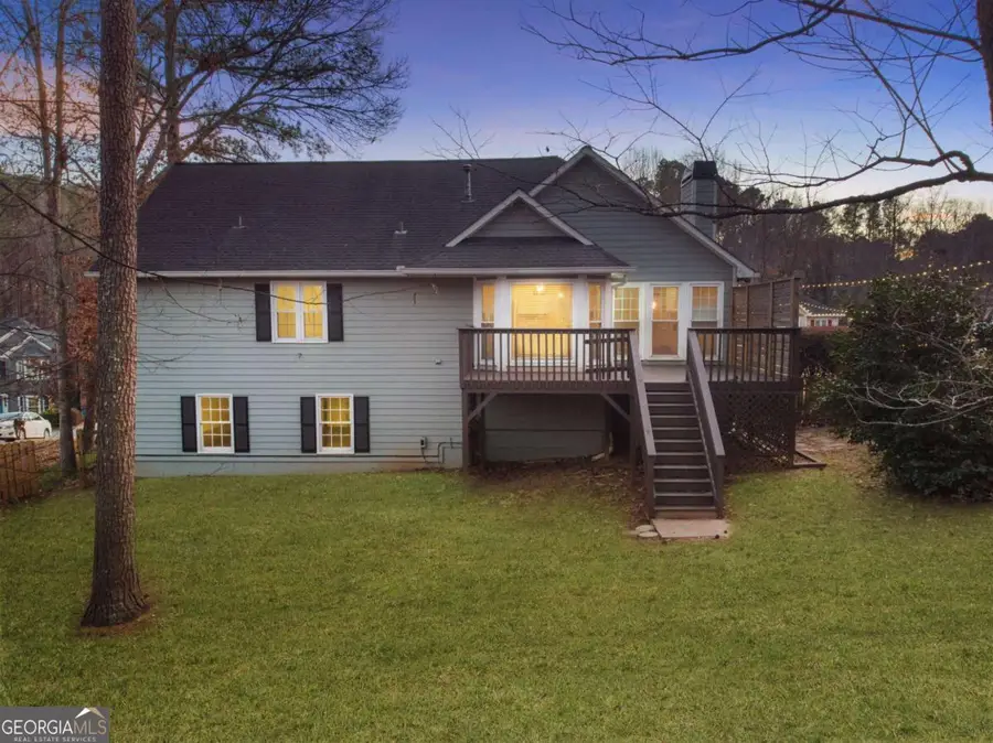 703 Players Court, Woodstock, GA 30189 - Image #3