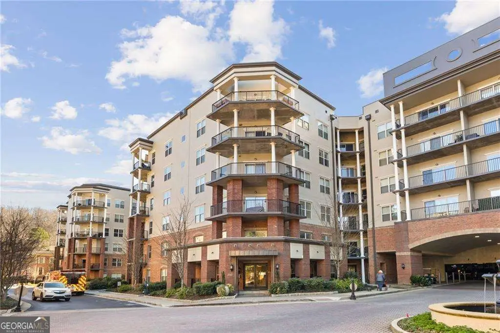 200 River Vista Drive #505, Atlanta, GA 30339 - Image #1