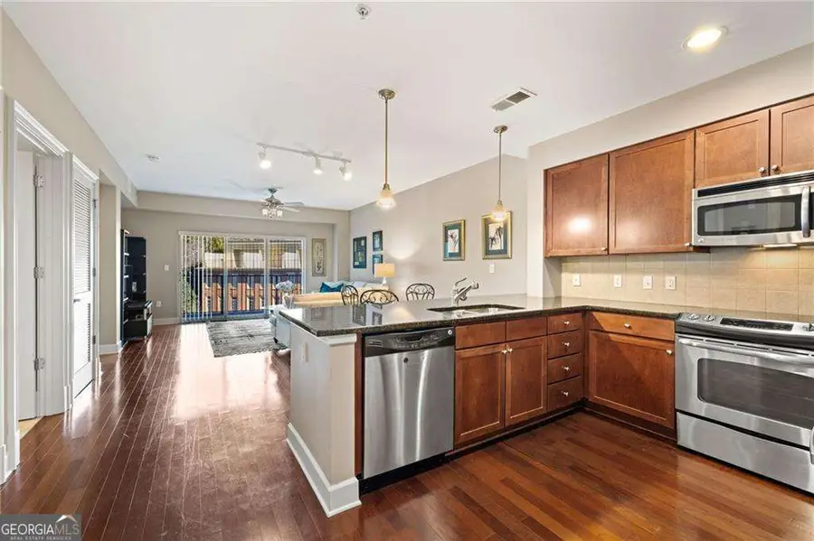 200 River Vista Drive #505, Atlanta, GA 30339 - Image #3