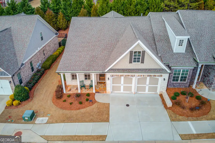 5630 Overlook Club Circle, Suwanee, GA 30024 - #2