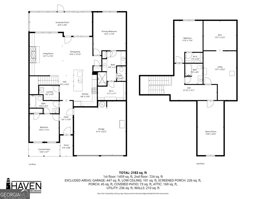 5630 Overlook Club Circle, Suwanee, GA 30024 - #3