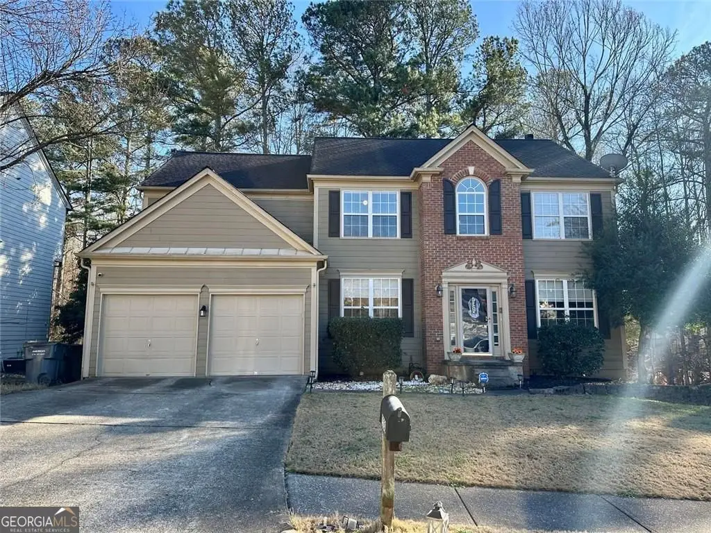 3550 Myrtlewood Chase Nw, Kennesaw, GA 30144 - Image #1