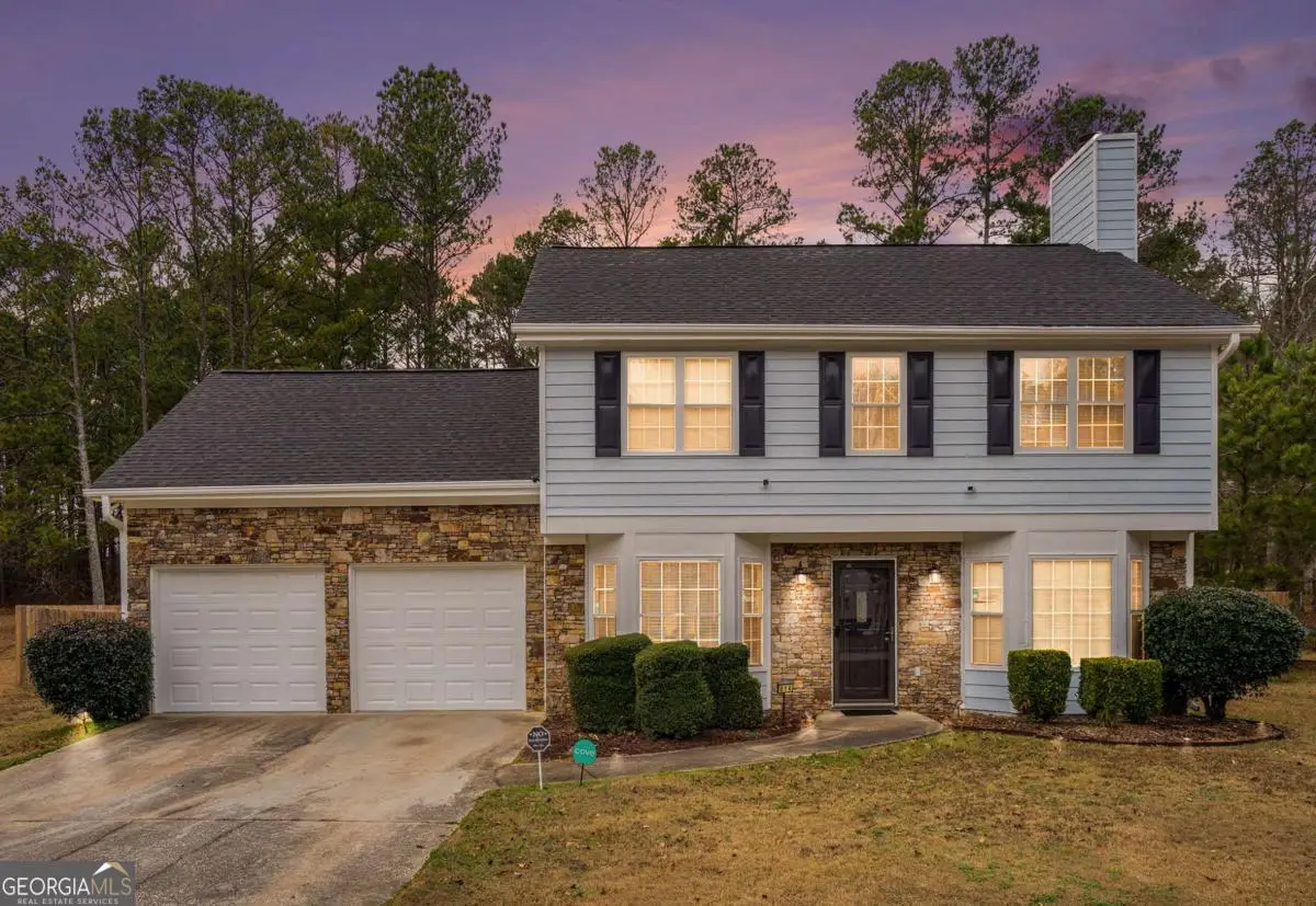 814 Cambridge Creek Drive Sw, Conyers, GA 30094 - Image #1