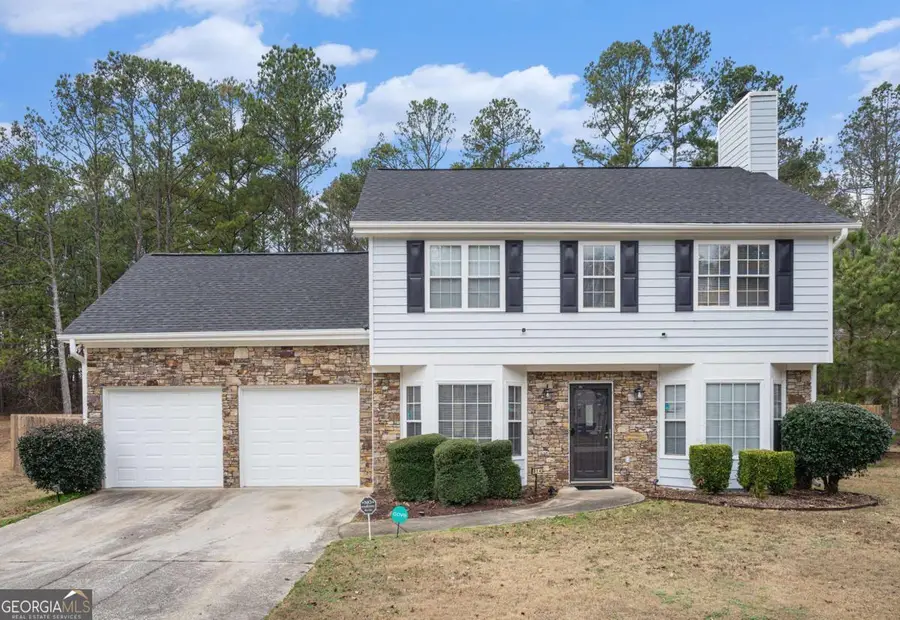 814 Cambridge Creek Drive Sw, Conyers, GA 30094 - Image #2