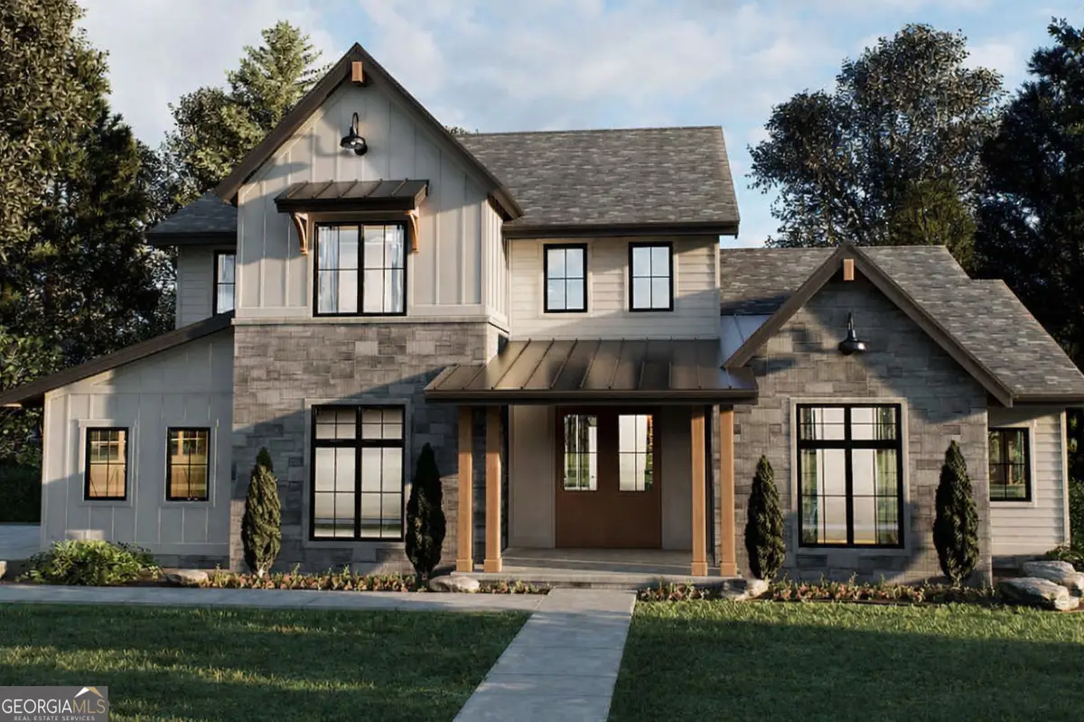 113 Snead Avenue Nw, Rome, GA 30165 - Image #1