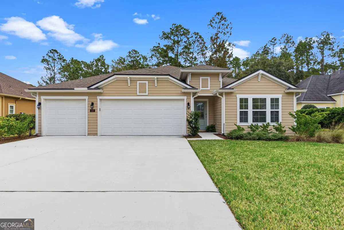 110 Nutgall Drive, Saint Marys, GA 31558 - Image #1