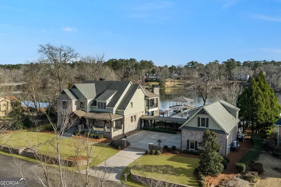 145 River Bend Drive, Clarks Hill, SC 29821 - #3