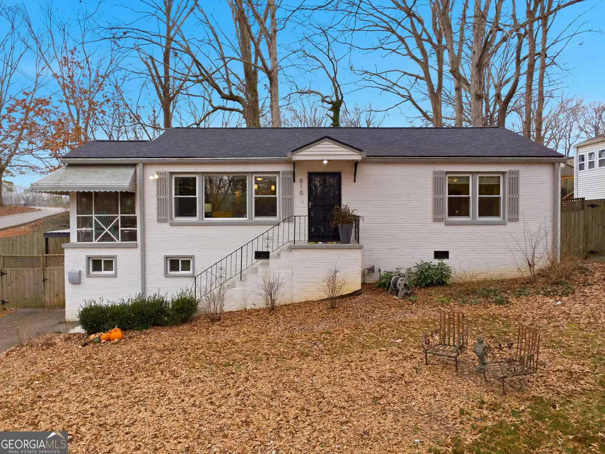 810 Burchill Street Sw, Atlanta, GA 30310 - Image #1