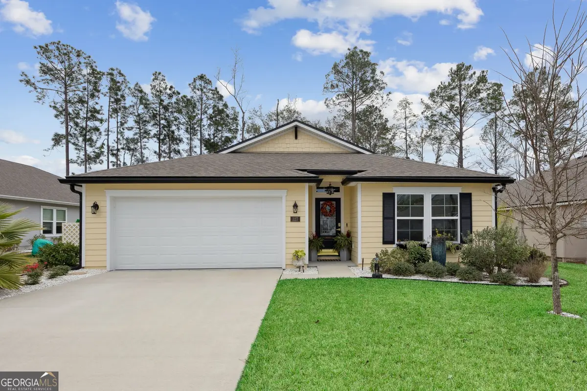 327 Chinquapin Drive, Saint Marys, GA 31558 - Image #1