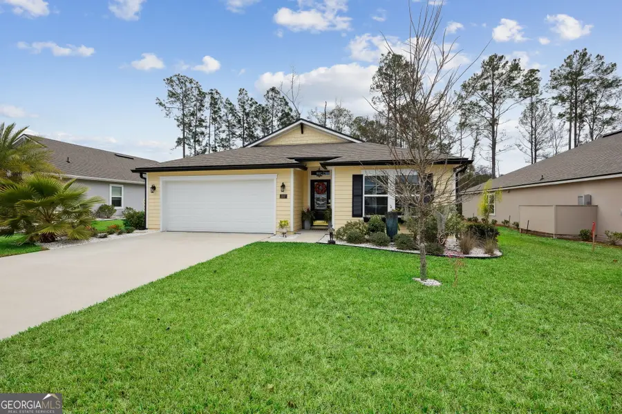 327 Chinquapin Drive, Saint Marys, GA 31558 - Image #3