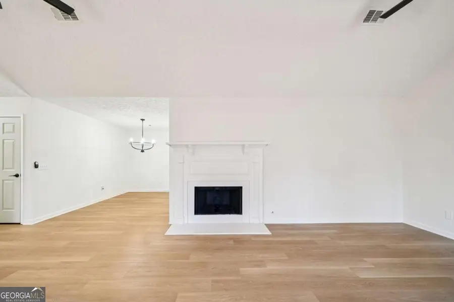 1020 Laurel Lake Drive, Ball Ground, GA 30107 - Image #3