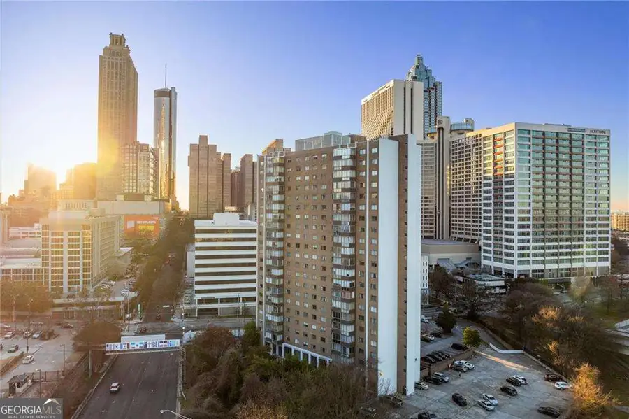 215 Piedmont Avenue Ne #1608, Atlanta, GA 30308 - Image #2
