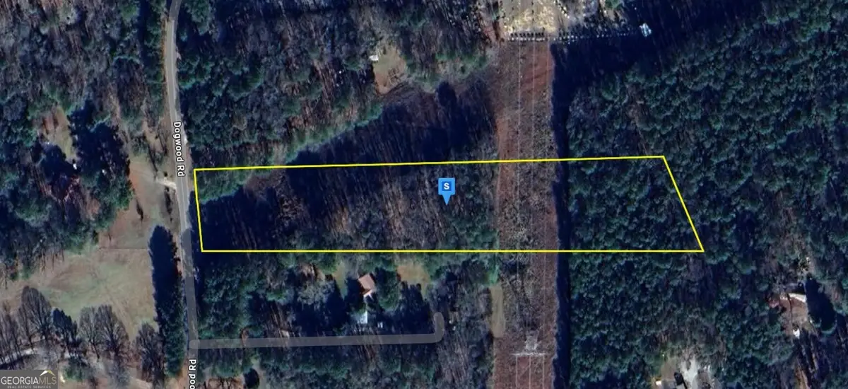 200 Dogwood Road, Franklin, GA 30217 - Image #1