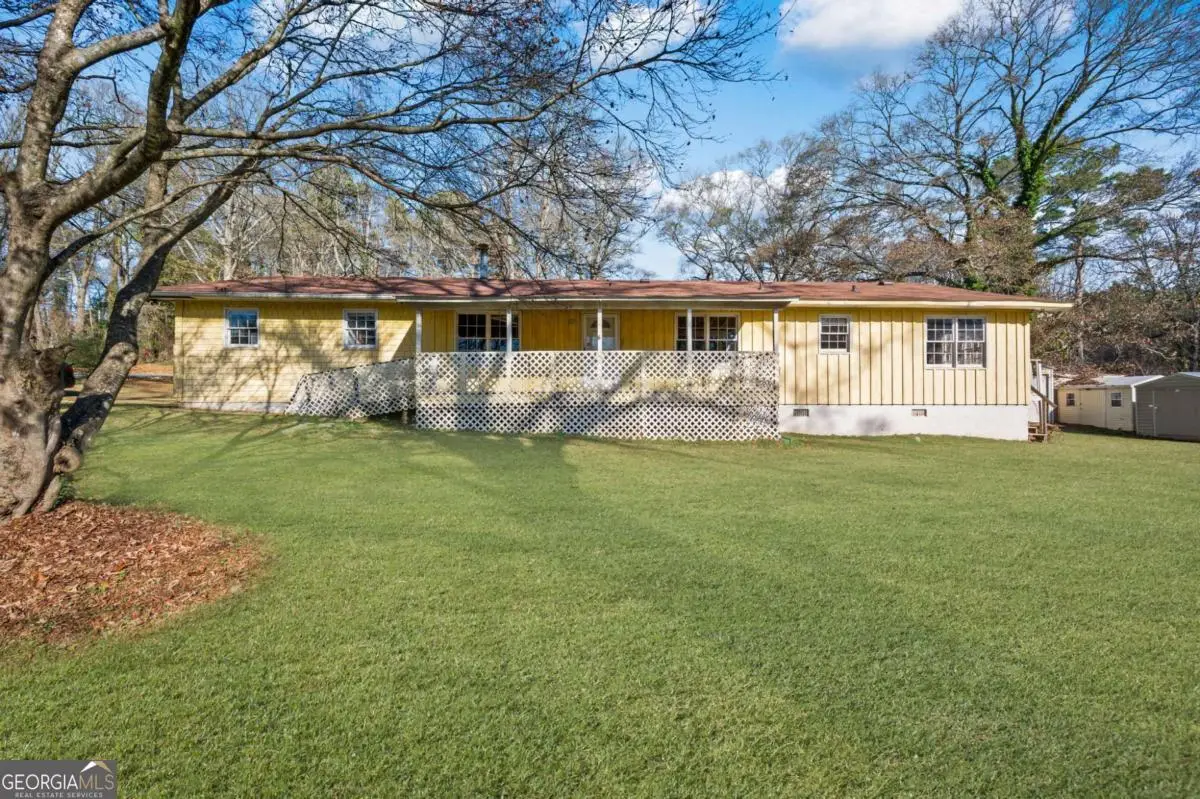 2414 Old Alabama Road, Austell, GA 30168 - Image #1