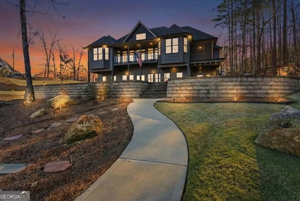 631 New Harmony Drive, Lineville, AL 36266 - Image #1