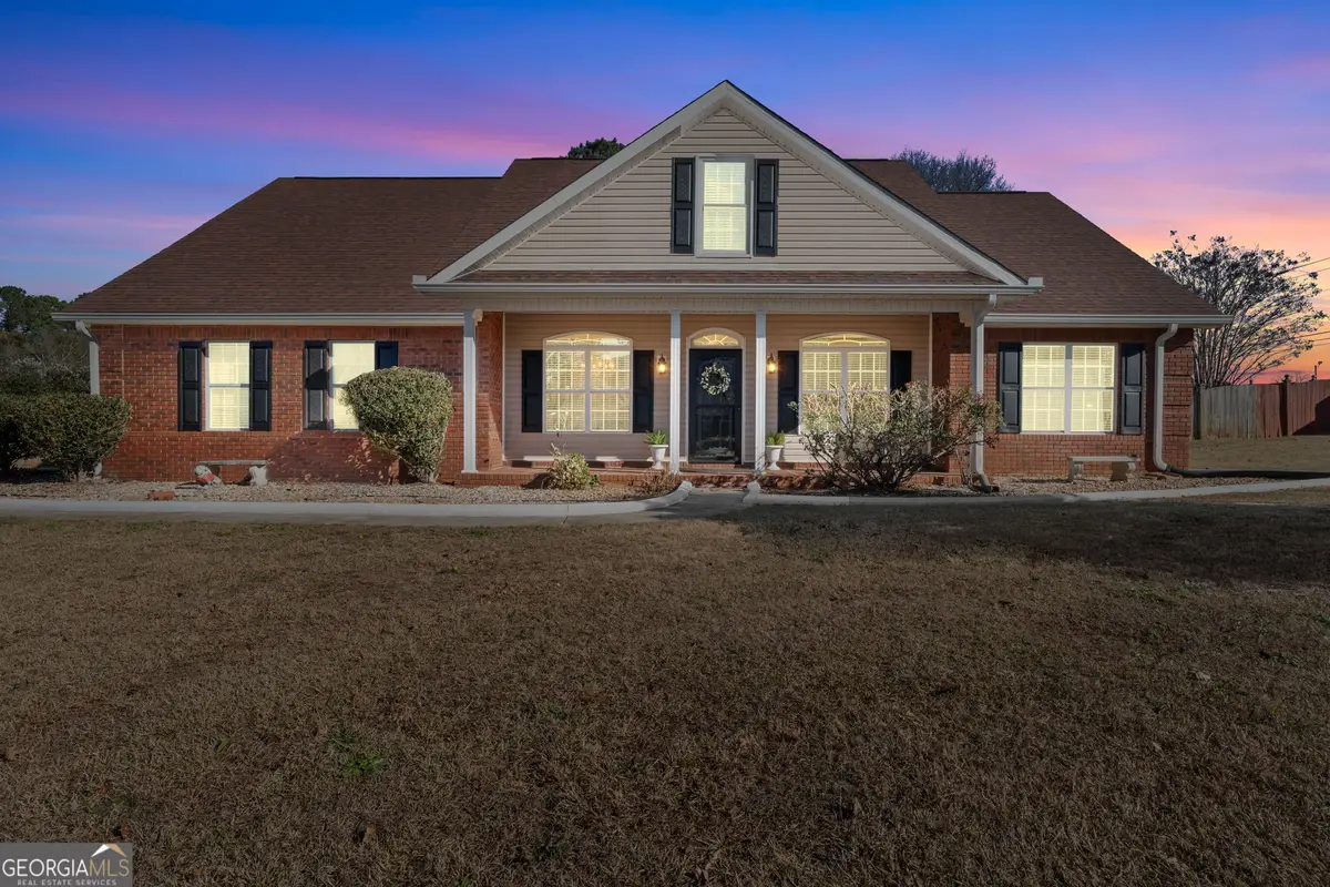 101 Bay Laurel Circle, Warner Robins, GA 31088 - Image #1