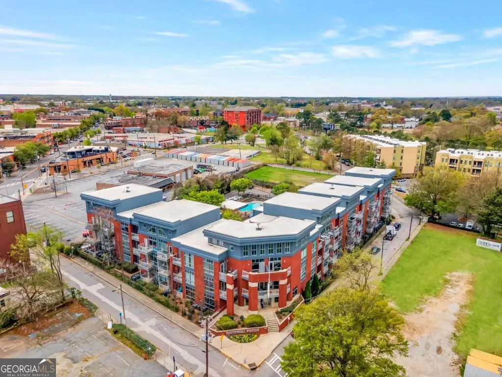 89 Mangum Street Sw #207, Atlanta, GA 30313 - #1