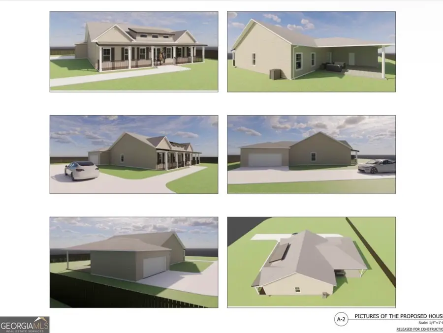 4159 Birch Bark Way, Douglasville, GA 30135 - Image #2