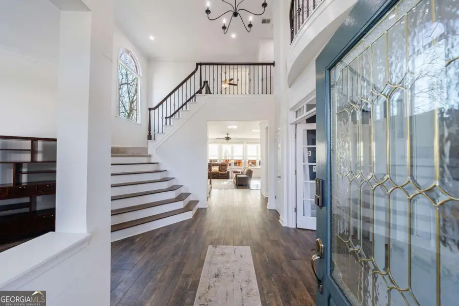 6010 Masters Club Drive, Suwanee, GA 30024 - Image #3