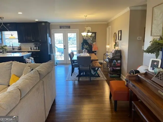 425 Trice Cemetery Road, Thomaston, GA 30286 - Image #3