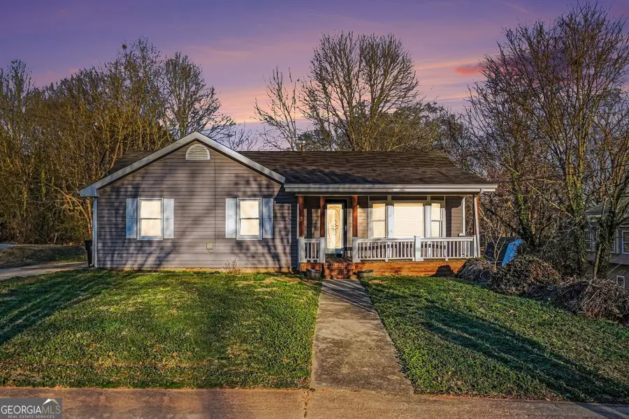 221 S Carroll Road, Villa Rica, GA 30180 - Image #2