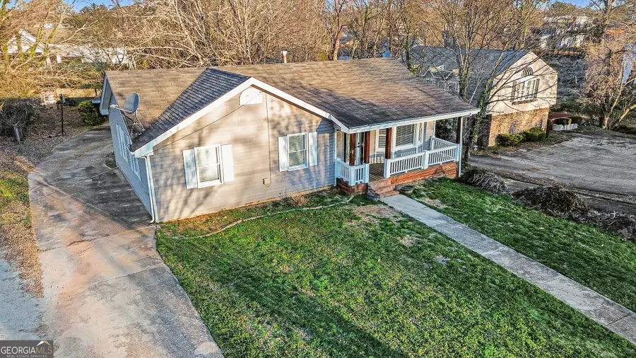 221 S Carroll Road, Villa Rica, GA 30180 - Image #3