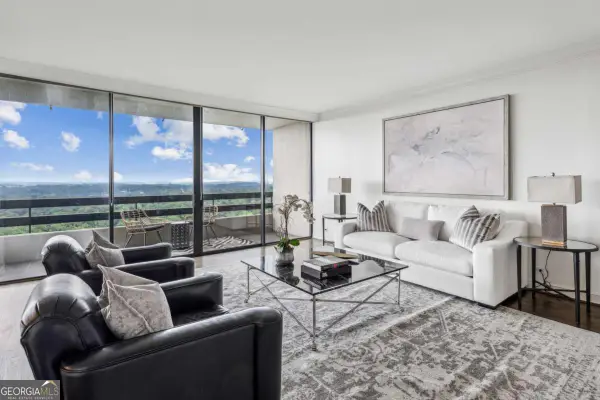 2660 Peachtree Road Nw #23A, Atlanta, GA 30305