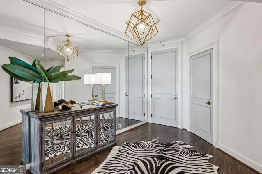 2660 Peachtree Road Nw #23A, Atlanta, GA 30305 - #2