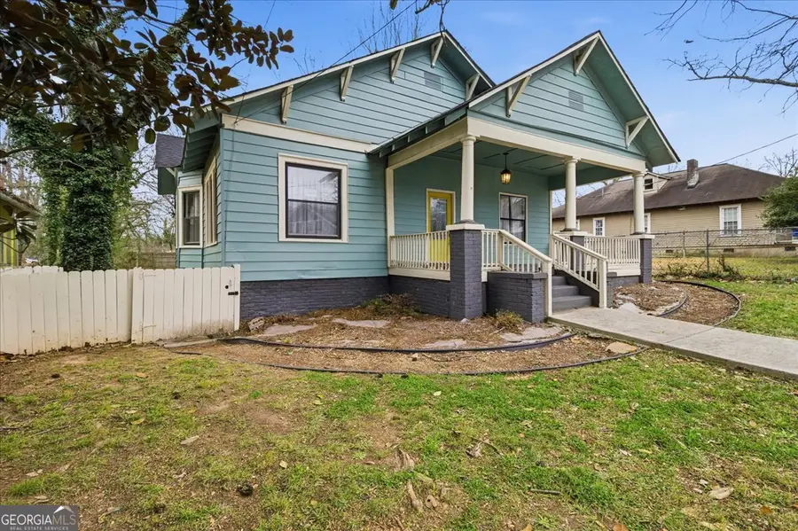 1129 Arlington Avenue Sw, Atlanta, GA 30310 - Image #2