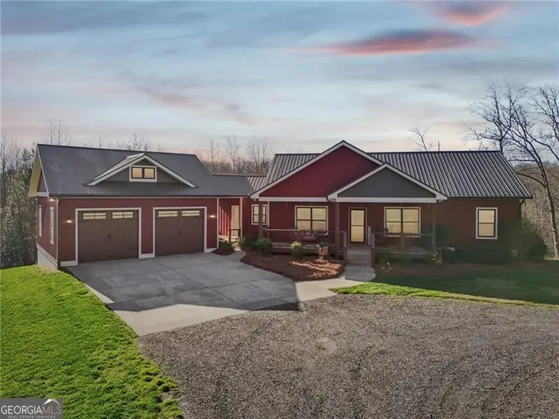 117 Joes Cove, Dawsonville, GA 30534 - Image #1