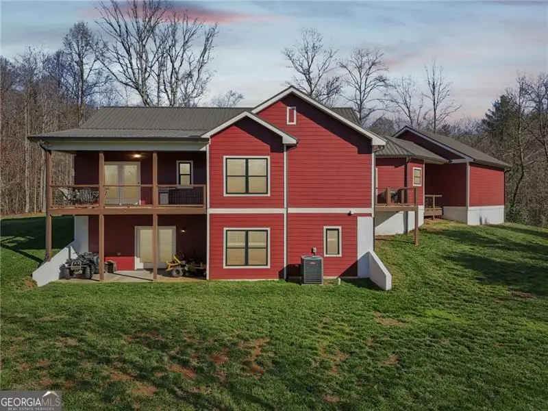 117 Joes Cove, Dawsonville, GA 30534 - Image #2