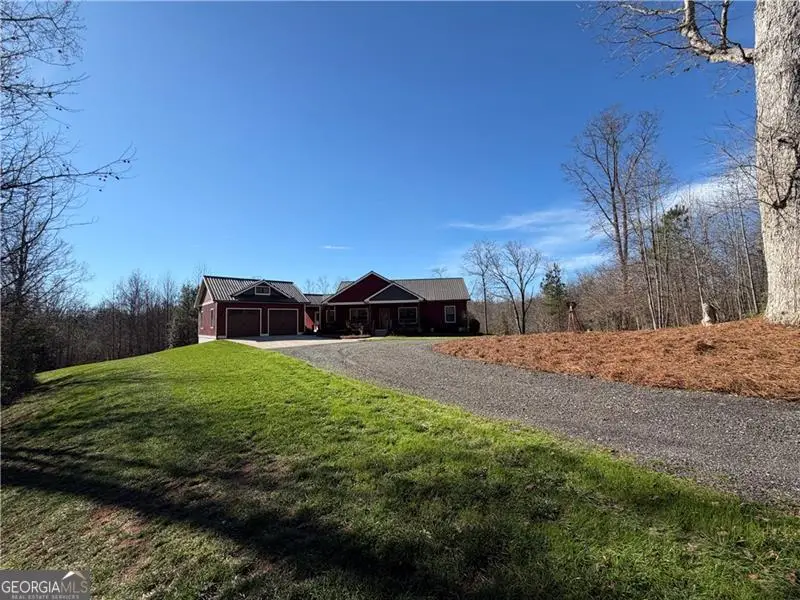 117 Joes Cove, Dawsonville, GA 30534 - Image #3