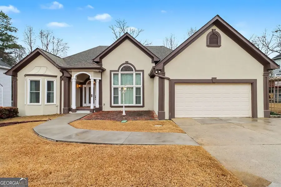 3124 Sherwood Oaks Lane, Decatur, GA 30034 - #2