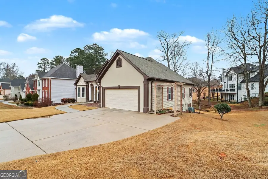 3124 Sherwood Oaks Lane, Decatur, GA 30034 - #3