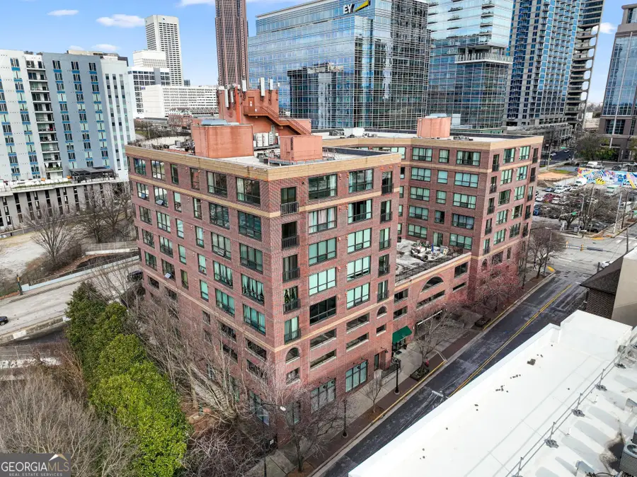 115 W Peachtree Place Nw #413, Atlanta, GA 30313 - #3