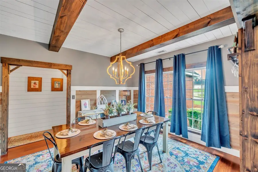 218 Knob Hill Drive, Warner Robins, GA 31088 - Image #3