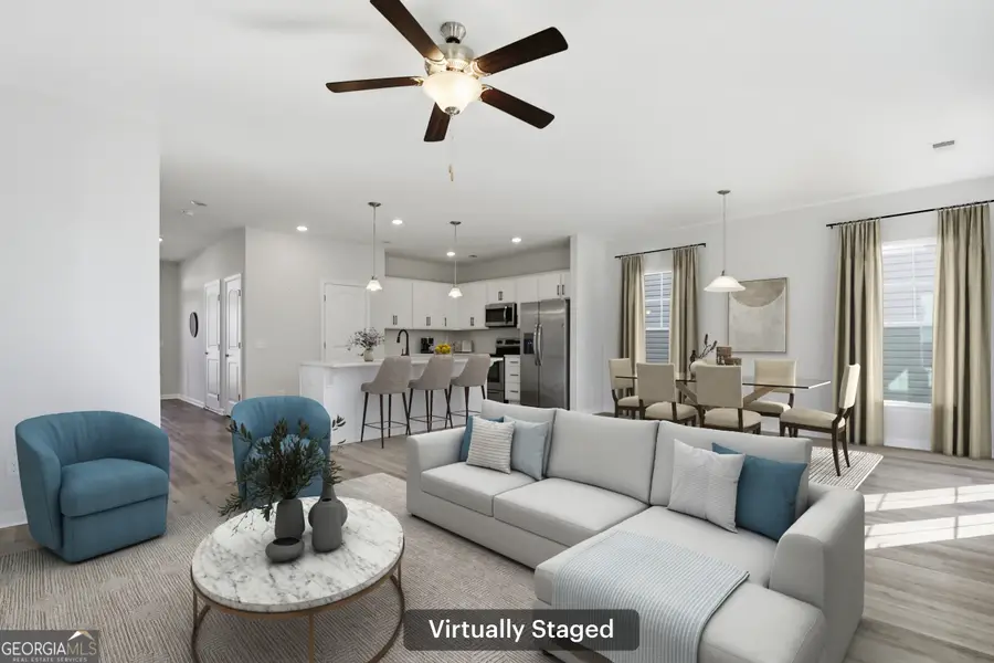 206 Flagler Drive, Savannah, GA 31419 - #3