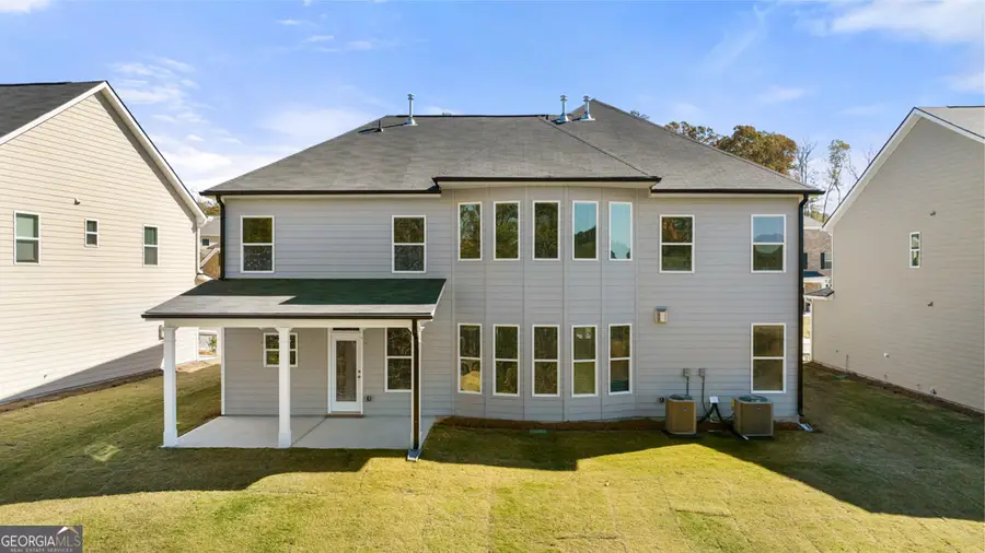 400 Hazel Drive, Locust Grove, GA 30248 - Image #2