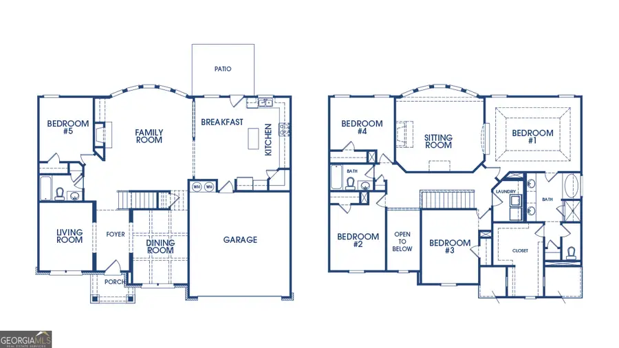 400 Hazel Drive, Locust Grove, GA 30248 - Image #3