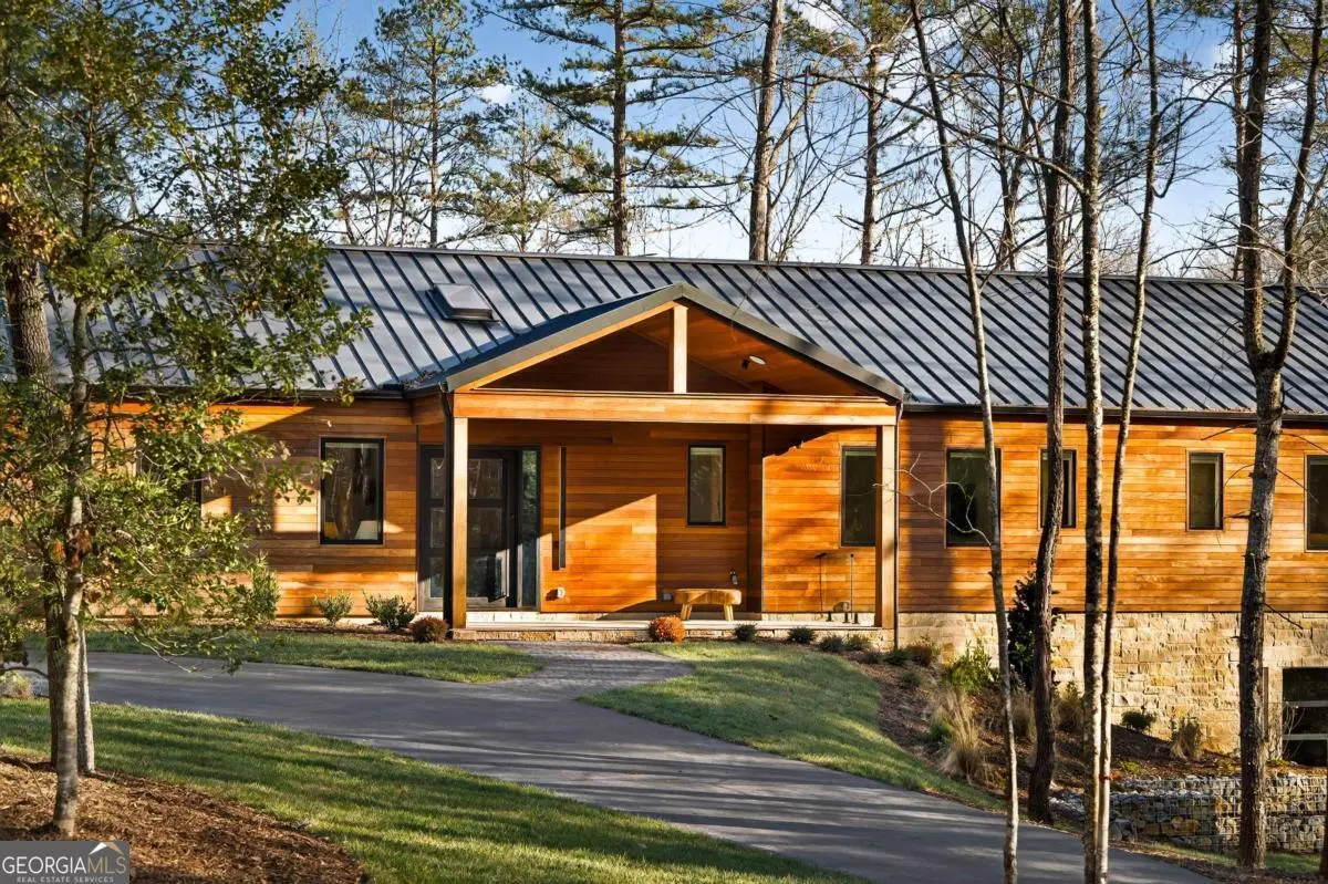 160 Black Ankle Drive #8, Cherry Log, GA 30522 - Image #1