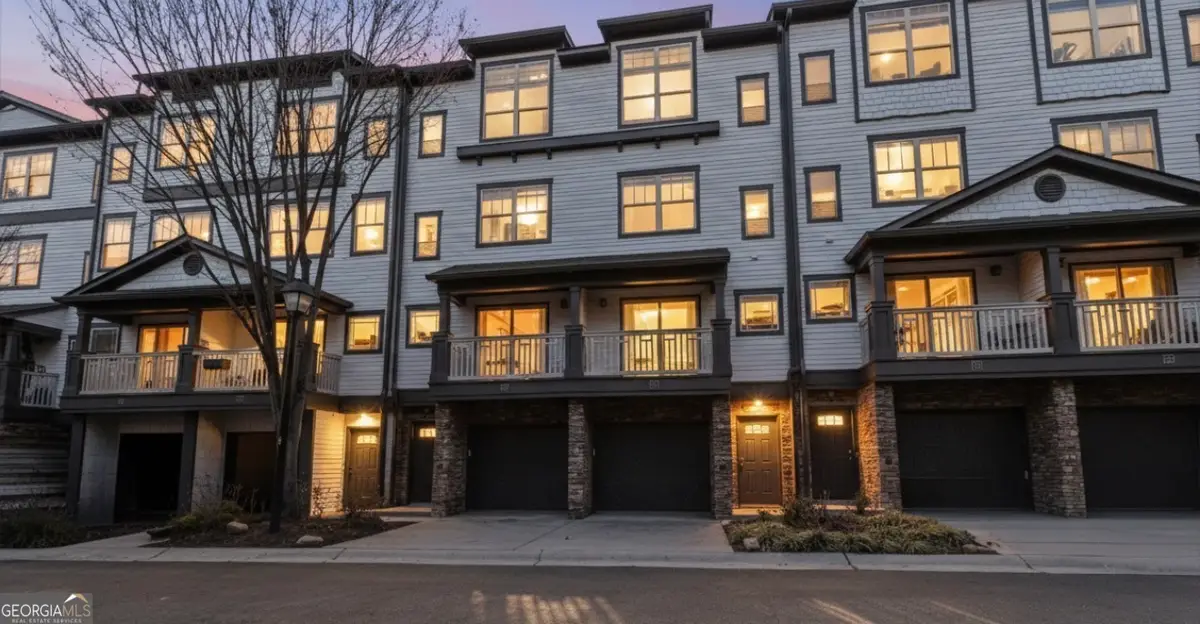 216 Semel Circle Nw #355, Atlanta, GA 30309 - Image #1