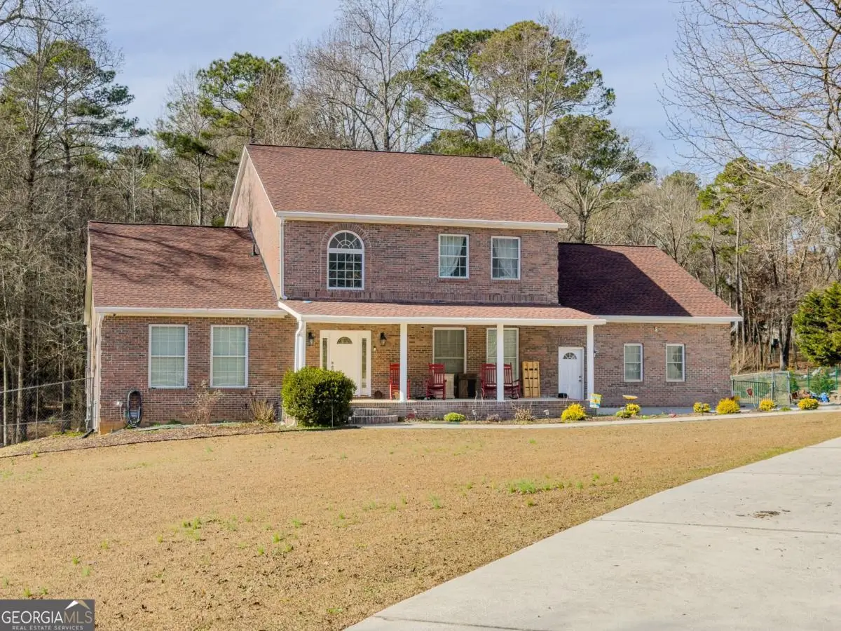 2904 Union Grove Road, Conyers, GA 30012 - Image #1