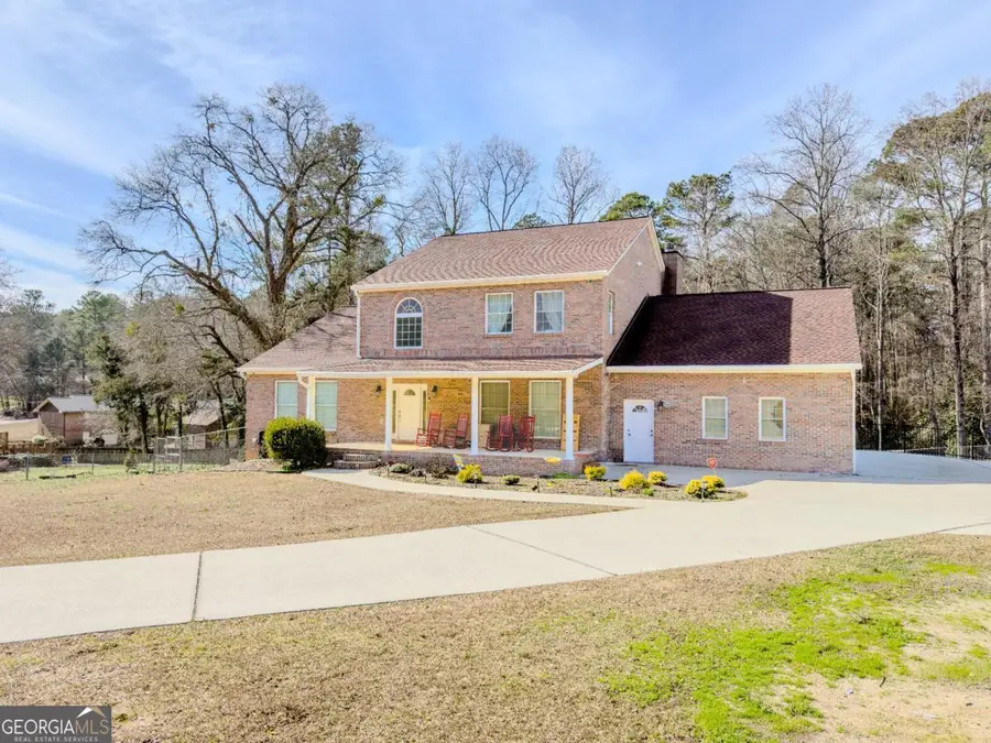 2904 Union Grove Road, Conyers, GA 30012 - Image #2