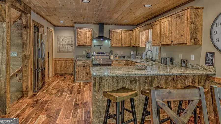 149 Heritage Drive #9, Mineral Bluff, GA 30559 - Image #2