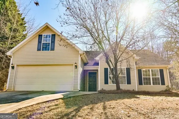 40 Crooked Creek Drive, Covington, GA 30016