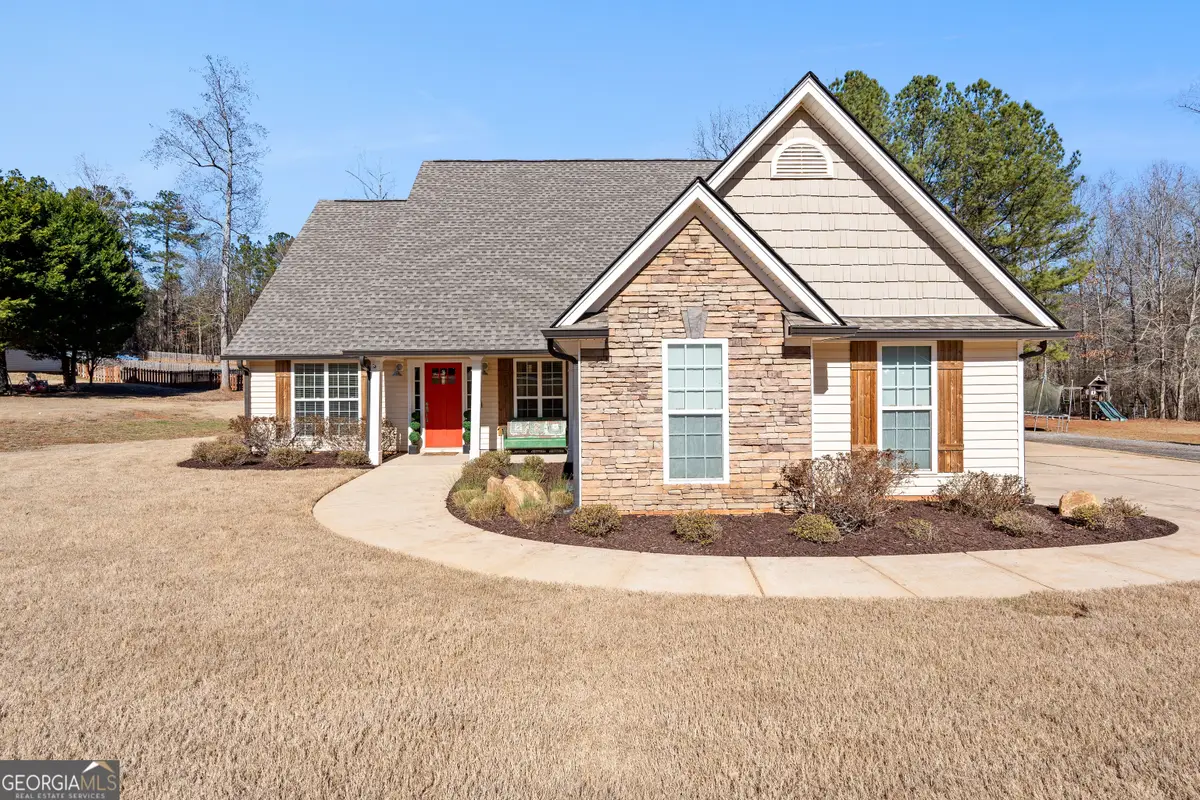 187 Hunter Welch Parkway, Luthersville, GA 30251 - Image #1