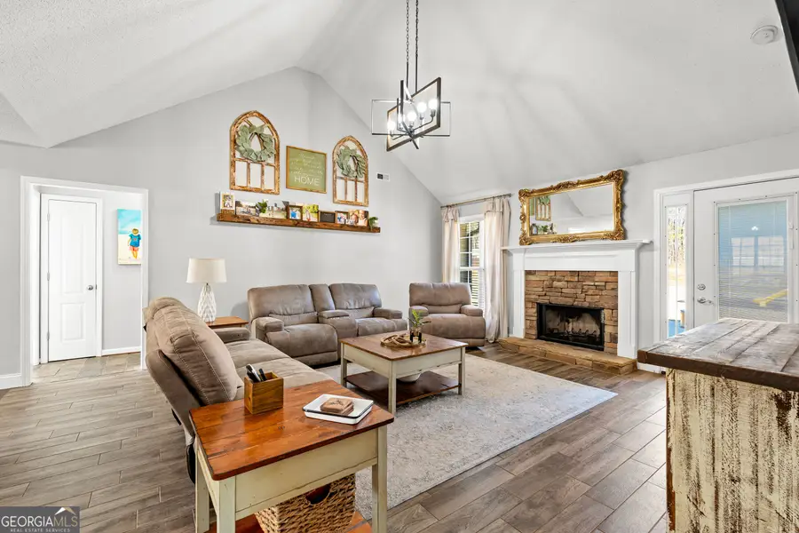 187 Hunter Welch Parkway, Luthersville, GA 30251 - Image #2