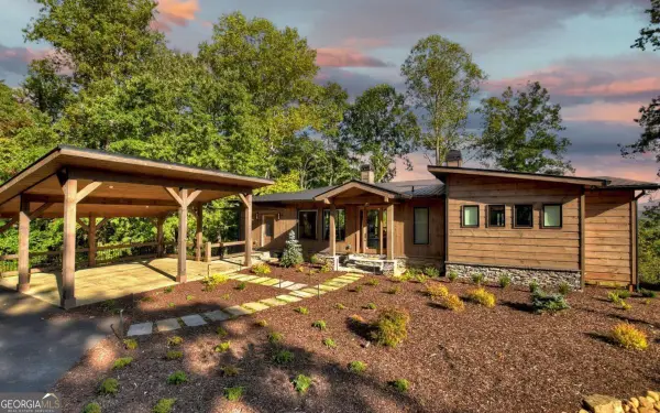 375 Blueberry Ridge #2B, Morganton, GA 30560