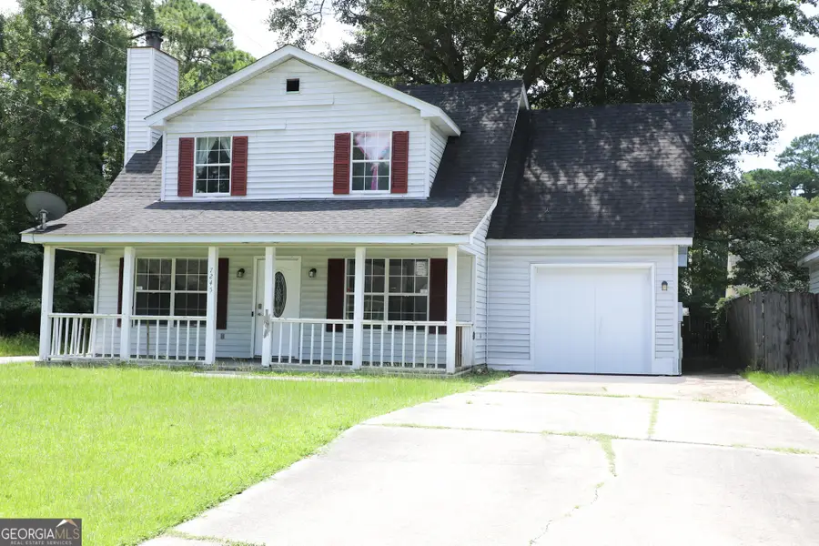 7245 Garfield Street, Savannah, GA 31406 - Image #2